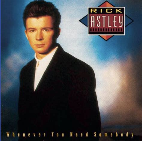 Together Forever | Rick astley, Musica disco, Caratulas de musica