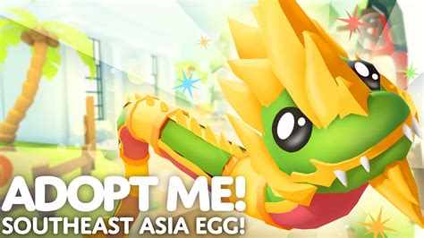 Adopt Me Southeast Asia Pets List - Try Hard Guides