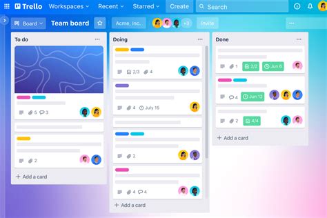 What is Trello? Features, Pricing, Integrations & More