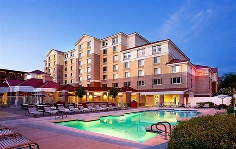 HILTON GARDEN INN SCOTTSDALE OLD TOWN $84 ($̶1̶1̶1̶) - Updated 2019 Prices & Hotel Reviews - AZ ...