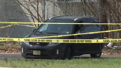 Officials: Murder suspect shot and killed by police in Cumberland Co. - 6abc Philadelphia