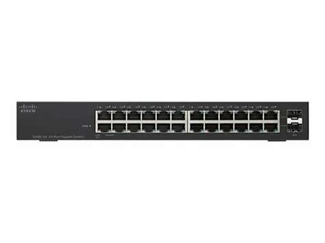 Netgear Black Cisco 24 Port Gigabit Switch at Rs 9999 in New Delhi | ID: 21111058373