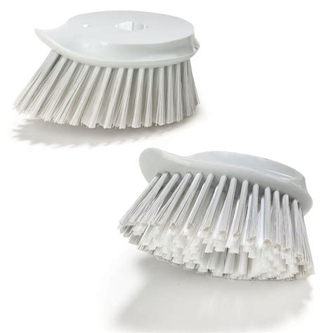 Brush Heads - Set of 2 | Polder Products - life.style.solutions