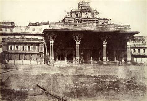 Mysore Palace History