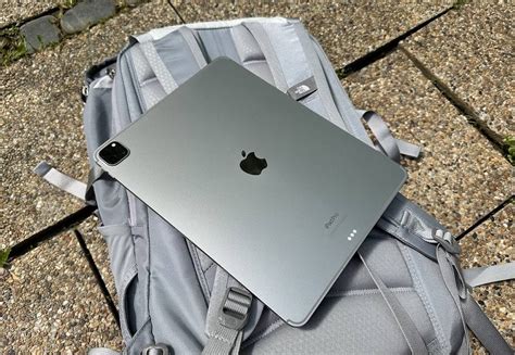 iPad Pro M2 Part 1: Specs and initial impressions