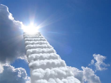 stairs-to-heaven-1 | Prophetic Light