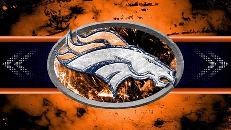 Retro Denver Broncos HD Wallpapers - Wallpaper Cave