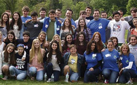 Repurposed campus is home to JCC camp | New Jersey Jewish News