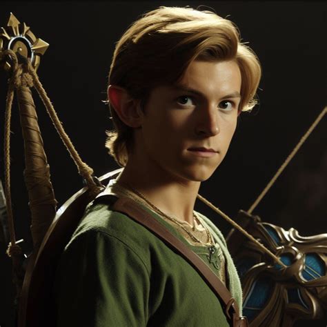 Legend of Zelda Film Announced - Movies - Quarter To Three Forums