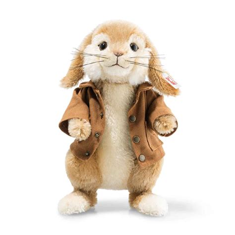 Benjamin Bunny - Peter Rabbit Collection - 2018 Steiff Online Shop USA