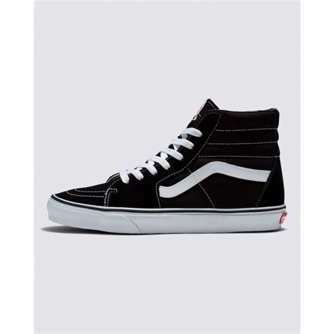 Vans Mid Top Black And White | stickhealthcare.co.uk