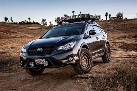 subaru-crosstrek-black-rhino-unit-bronze-wheels-off-road-rims-2 - a photo on Flickriver