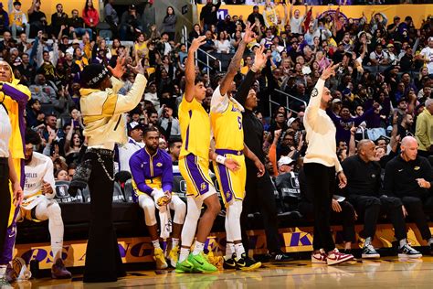 Photos: Lakers vs Kings (11/15/2023) Photo Gallery | NBA.com