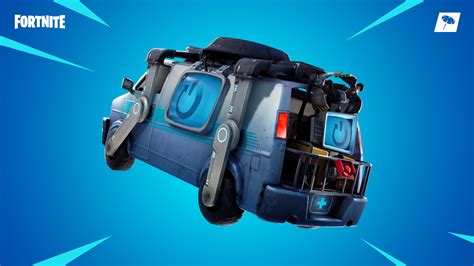 Fortnite v8.30 Patch Notes - Reboot Van, Buccaneer's Bounty Event ...