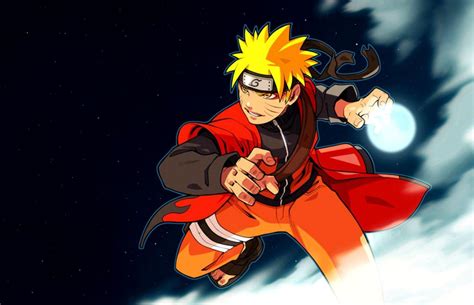 Naruto Sage Mode iPhone Wallpapers - Wallpaper Cave