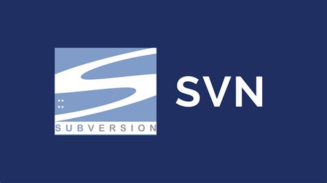 What is SVN and use cases of SVN? - DevOpsSchool.com