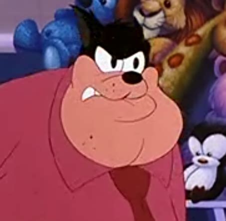 Archivo:Pete-GoofyMovie.png | Disney Wiki | Fandom powered by Wikia