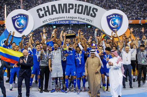 Al Hilal Win 4th AFC Champions League Title with 2-0 Pohang Win | What's Goin On Qatar