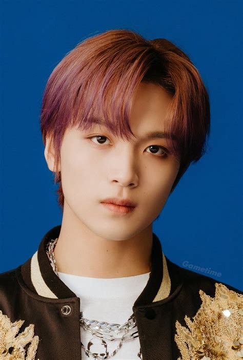 Haechan | Dreamies, Nct, Vorfreude