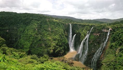 11 Mesmerising Waterfalls In Shimoga To Visit In 2023!