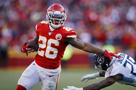 Ranking the 10 best Kansas City Chiefs players on active roster - Page 4