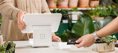 New release from Square turns iPad into POS system - Convenience ...