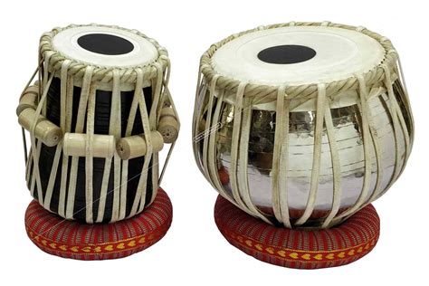 Tabla and Dugga Set – Concert | Haribhau Vishwanath Musical Industries