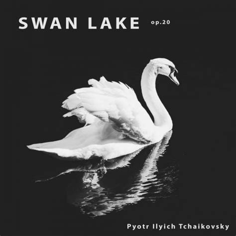 Pyotr Ilyich Tchaikovsky - Swan Lake, Op. 20 (2019) FLAC » Classical ...