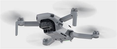 The DJI Mavic Mini vs. DJI Mavic 2: Which Drone is Right for You ...