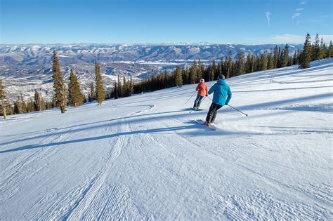 Colorado Ski Country USA Announces Solid Rebound in Skier Visits ...