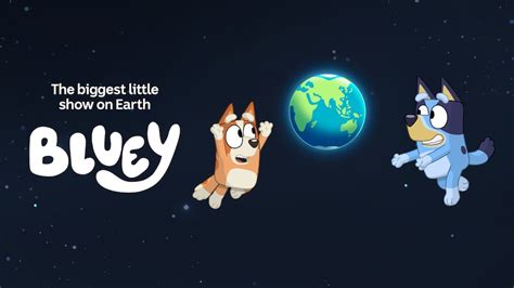 Bluey - ABC Kids