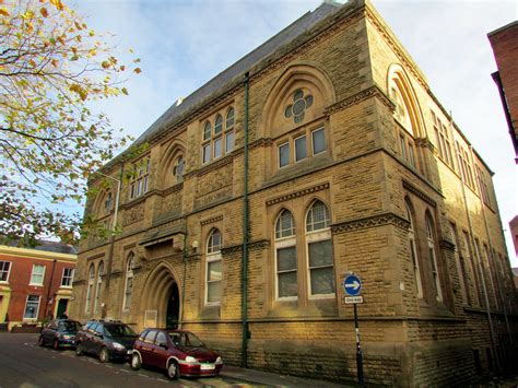 Blackburn Museum & Art Gallery | Museum Street, Blackburn. O… | Flickr