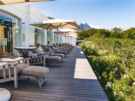 Lanzerac Hotel and Spa, Cape Winelands | Giltedge Africa