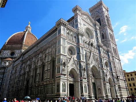 Tudo que você precisa saber para visitar o Duomo de Florença | Viagem e Turismo