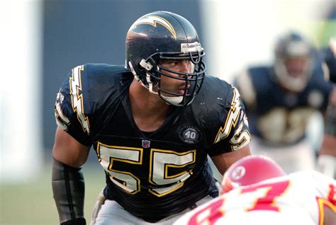 Junior Seau: 1969-2012 - Photo 17 - Pictures - CBS News