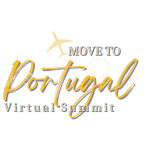 Move to Portugal Summit