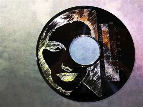 inventorArtist » Hard Drive Platter Art