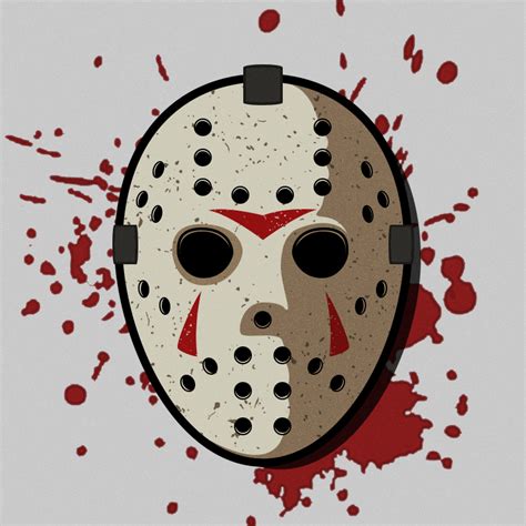 Jason Voorhees by IcarusBMC on DeviantArt