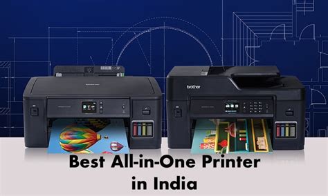 Best All in One Printer in India (2022) Buying Guide & Reviews