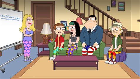 American Dad Season 18's New Episodes: How & When To Watch