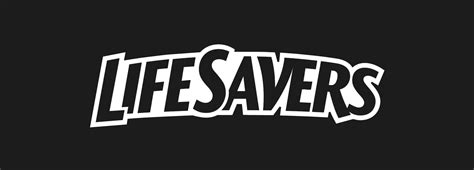 Lifesaver Logos