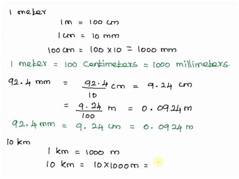 PPT Metric Conversion Practice PowerPoint Presentation,, 50% OFF