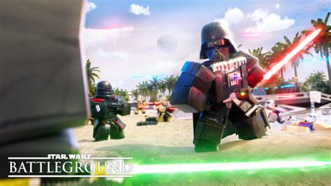 Roblox Star Wars: Battleground [NEW MAP] codes - Update 09/2024 ...