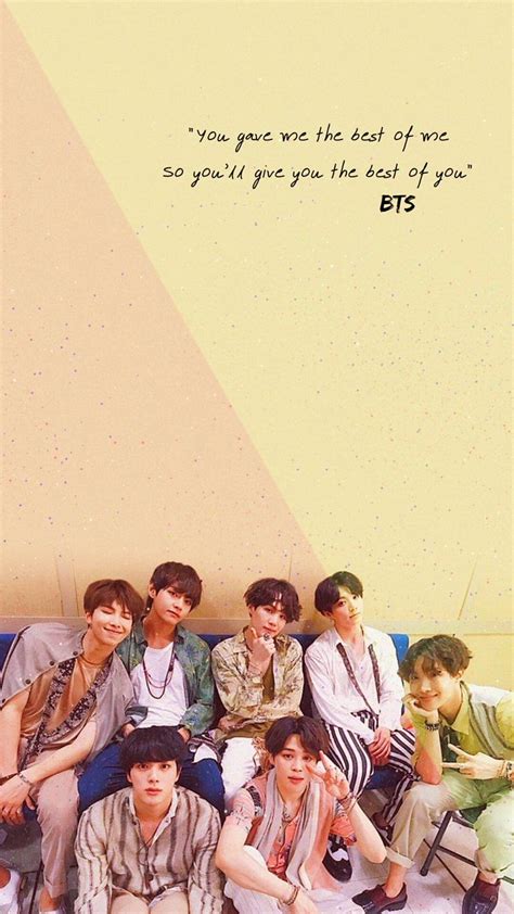 Bts Wallpaper Make It Right - caizla