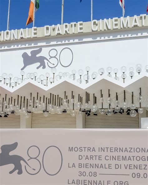 Venice Film Festival Includes Presley And Bernstein Biopics Plus New Woody Allen, Roman Polanski ...