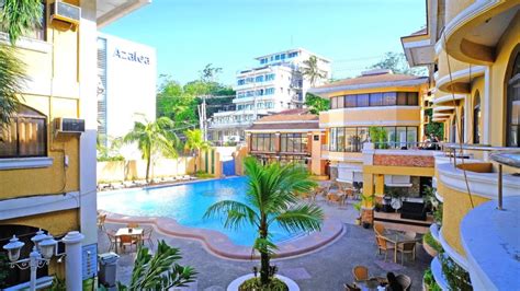 Boracay Holiday Resort - Your Vacation Awaits in Boracay Island!