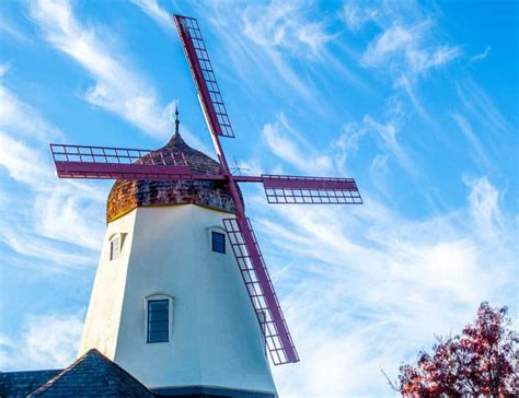 17 Fun Things to Do in Solvang, California! - Roadtripping California