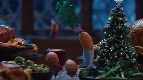 ‘Kevin The Carrot’ Aldi’s Christmas Advert 2020 | Aldi UK