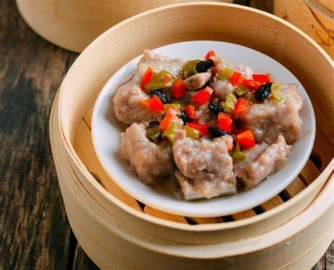 Chinese Dim Sum Recipes - The Woks of Life