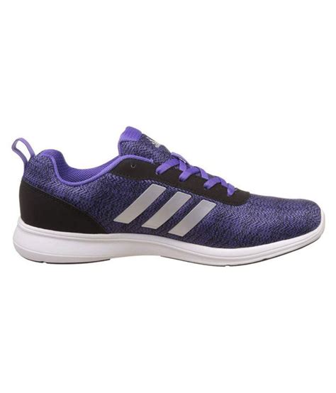 Adidas Purple Running Shoes Price in India- Buy Adidas Purple Running ...